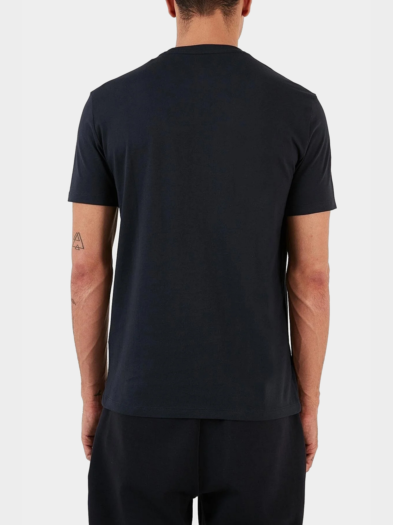 Футболки и поло Armani Exchange модель 6RZTHA-ZJBYZ-1510 Фото