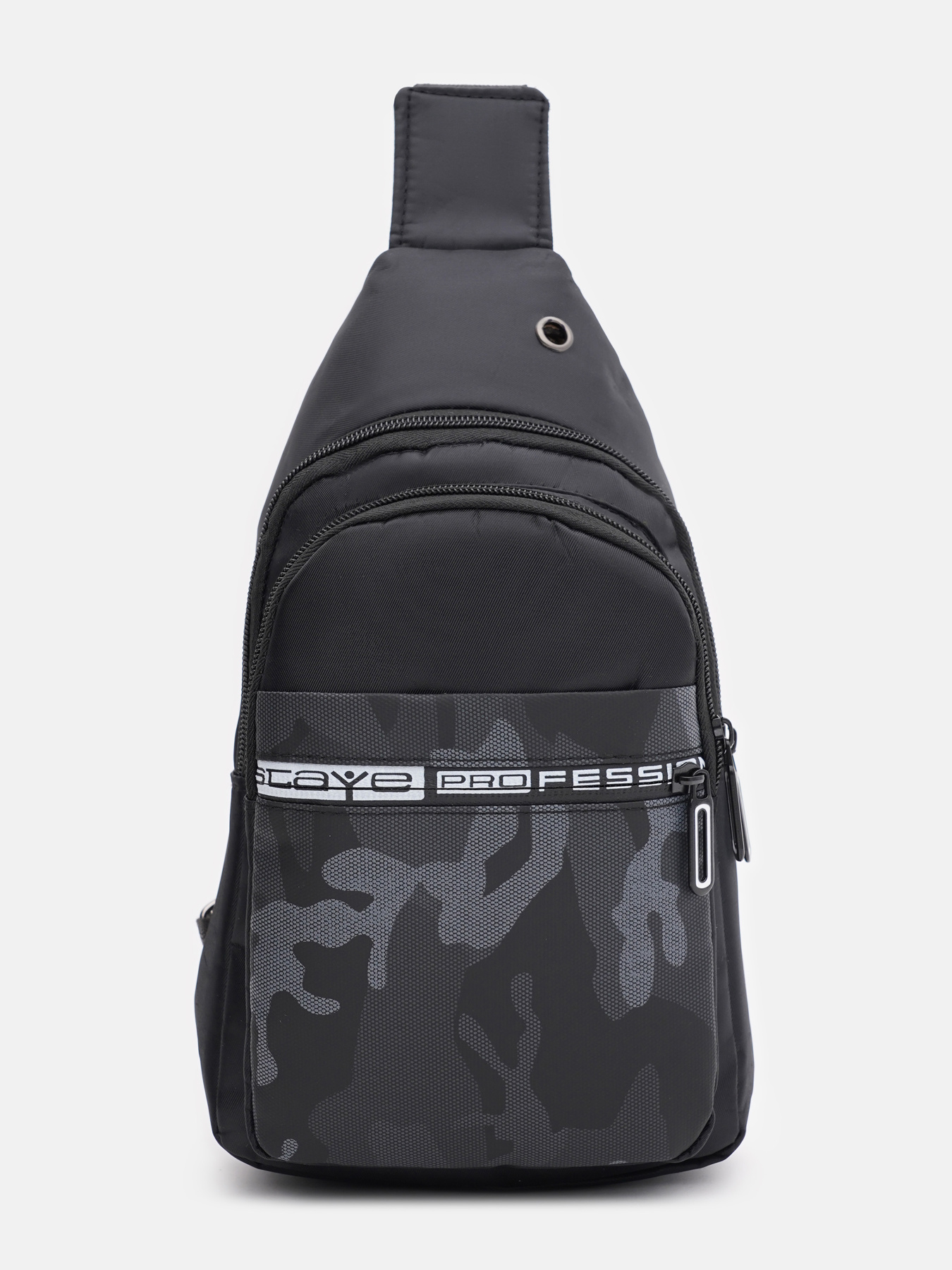 Рюкзак Monsen модель C17036bl-black Фото