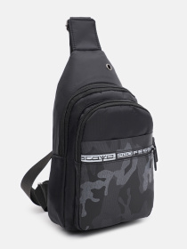 Рюкзак Monsen модель C17036bl-black Фото