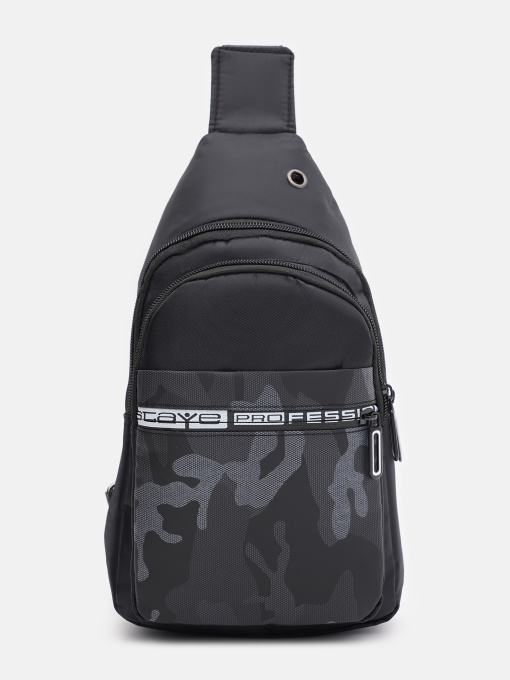 Рюкзак Monsen модель C17036bl-black Фото