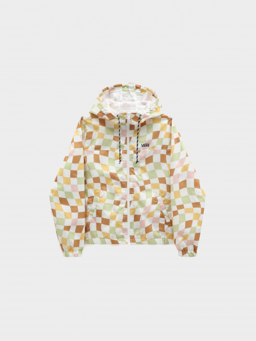 Куртки и дубленки Vans модель VN00073VOC21 Фото