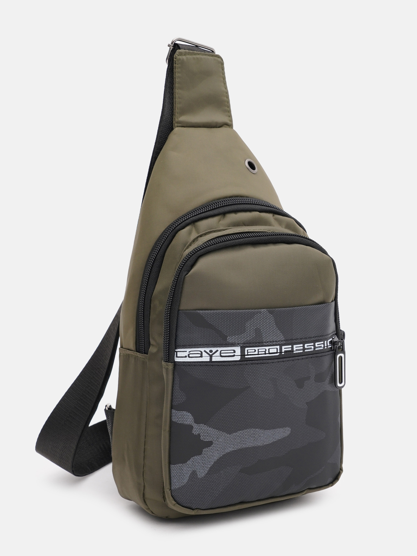 Рюкзак Monsen модель C17036h-haki Фото