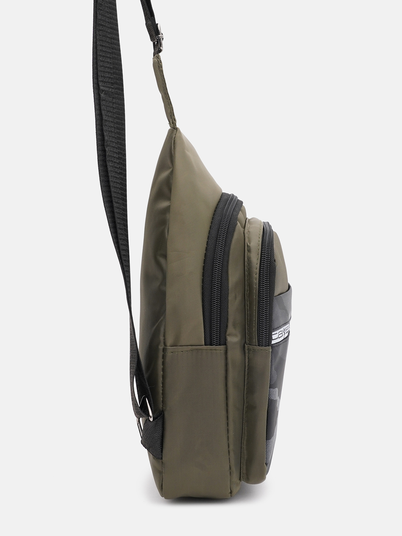 Повсякденний рюкзак Monsen модель C17036h-haki Фото