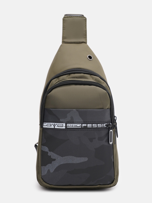 Повседневный рюкзак Monsen модель C17036h-haki Фото