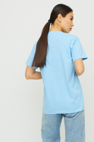 Футболки и поло YAPPI модель WLB20010 Футболки и поло YAPPI модель WLB20010 Фото