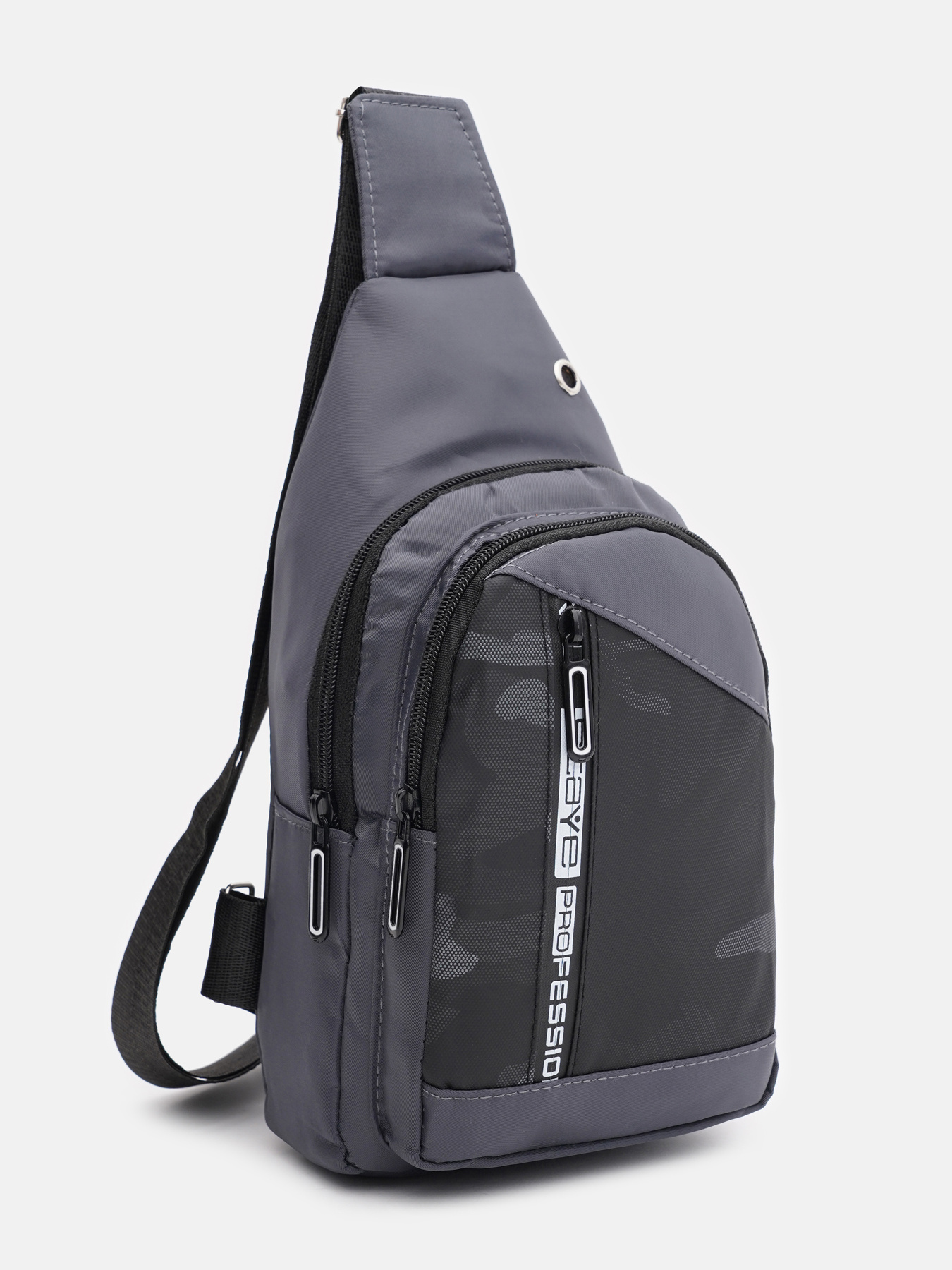 Рюкзак Monsen модель C17037gr-gray Фото