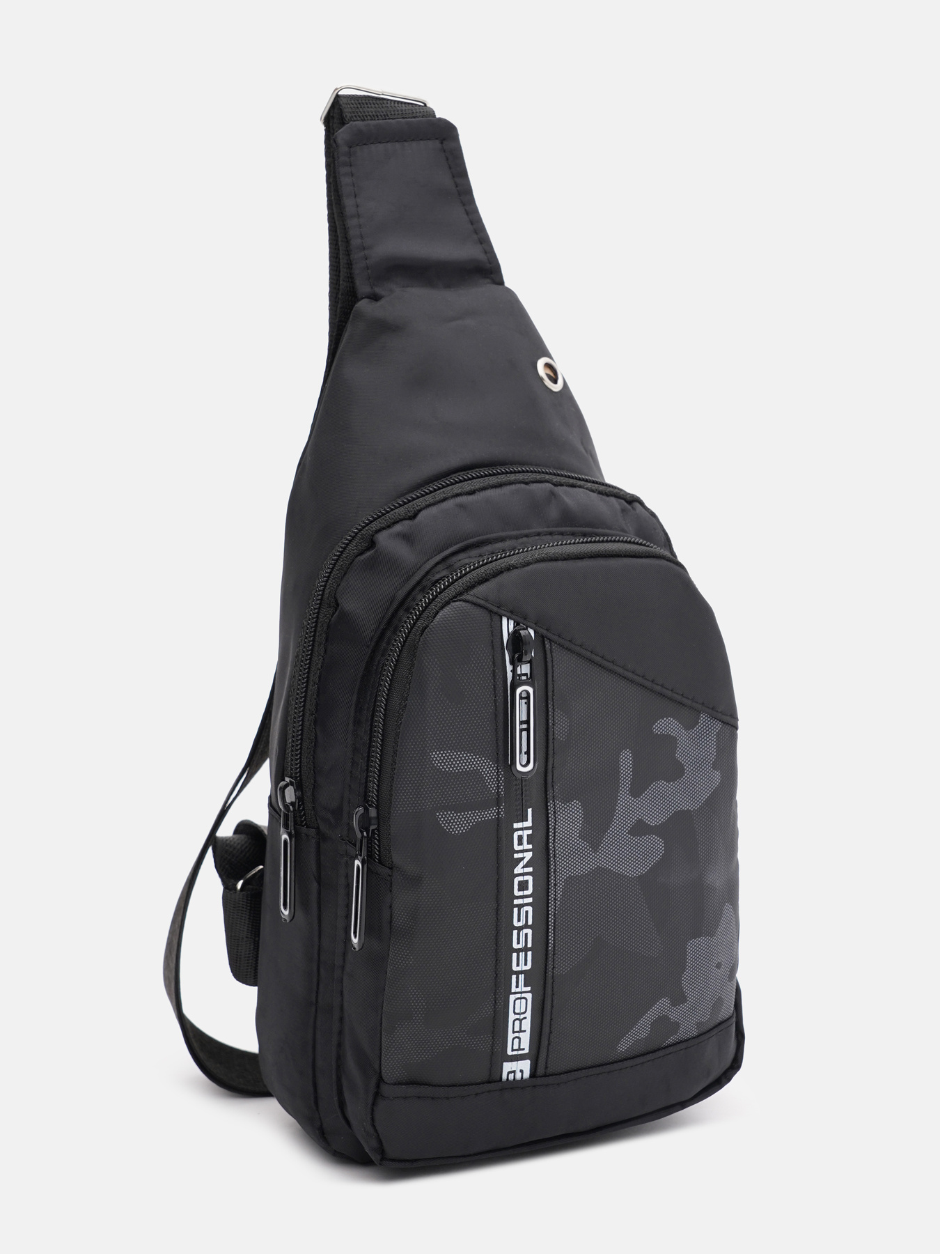 Рюкзак Monsen модель C17037bl-black Фото