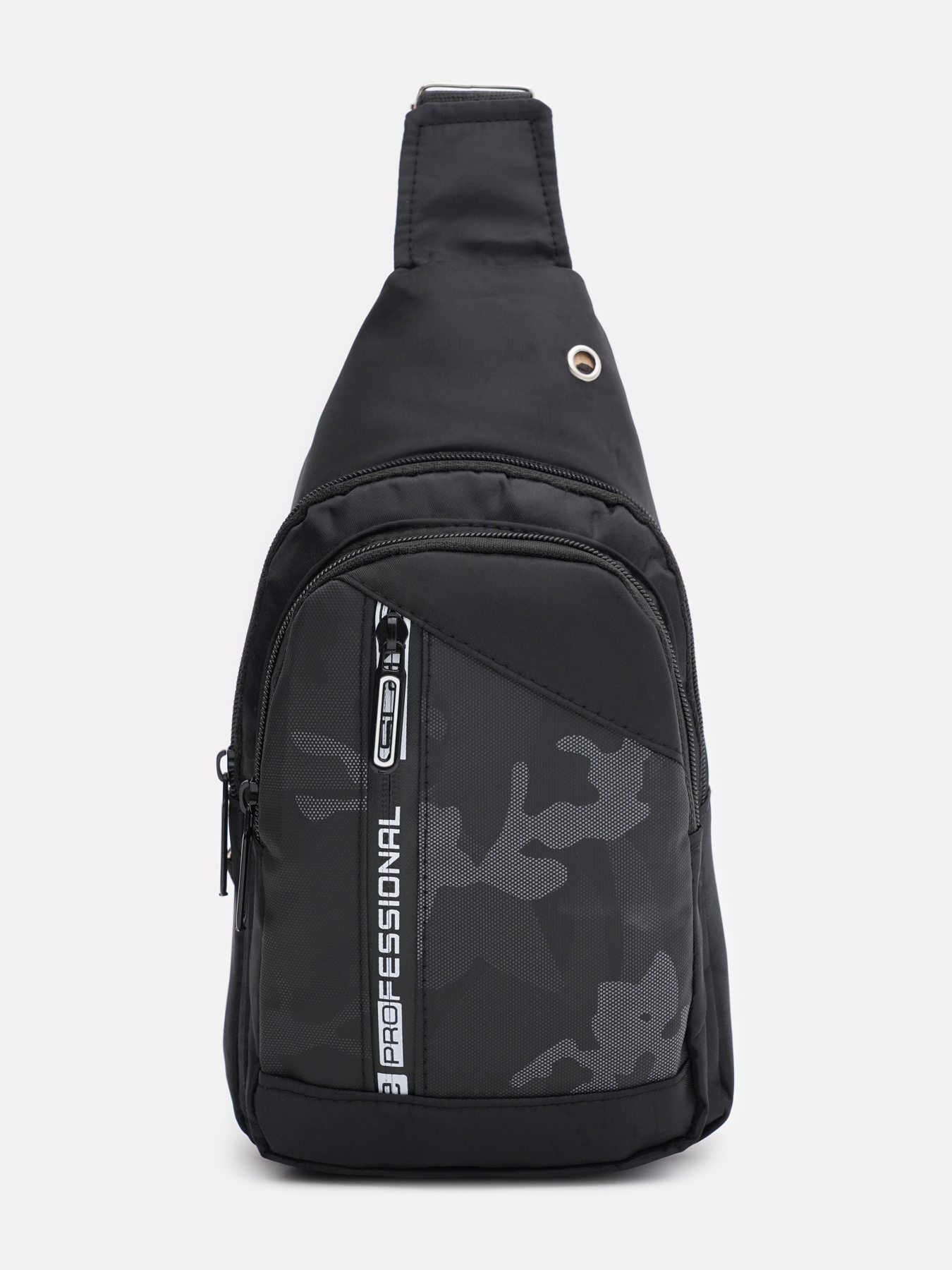 Рюкзак Monsen модель C17037bl-black Фото