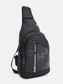 Рюкзак Monsen модель C17037bl-black Фото