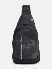 Рюкзак Monsen модель C17037bl-black Фото