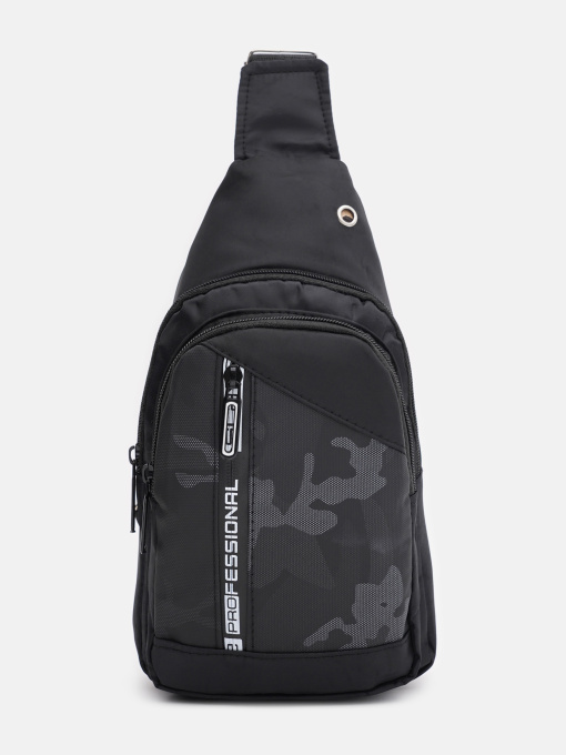 Рюкзак Monsen модель C17037bl-black Фото