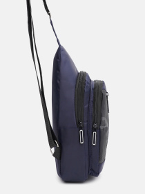 Рюкзак Monsen модель C17037n-navy Фото