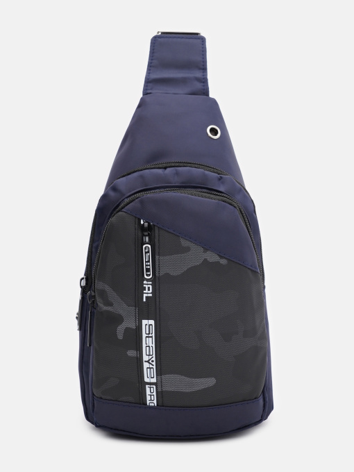 Рюкзак Monsen модель C17037n-navy Фото