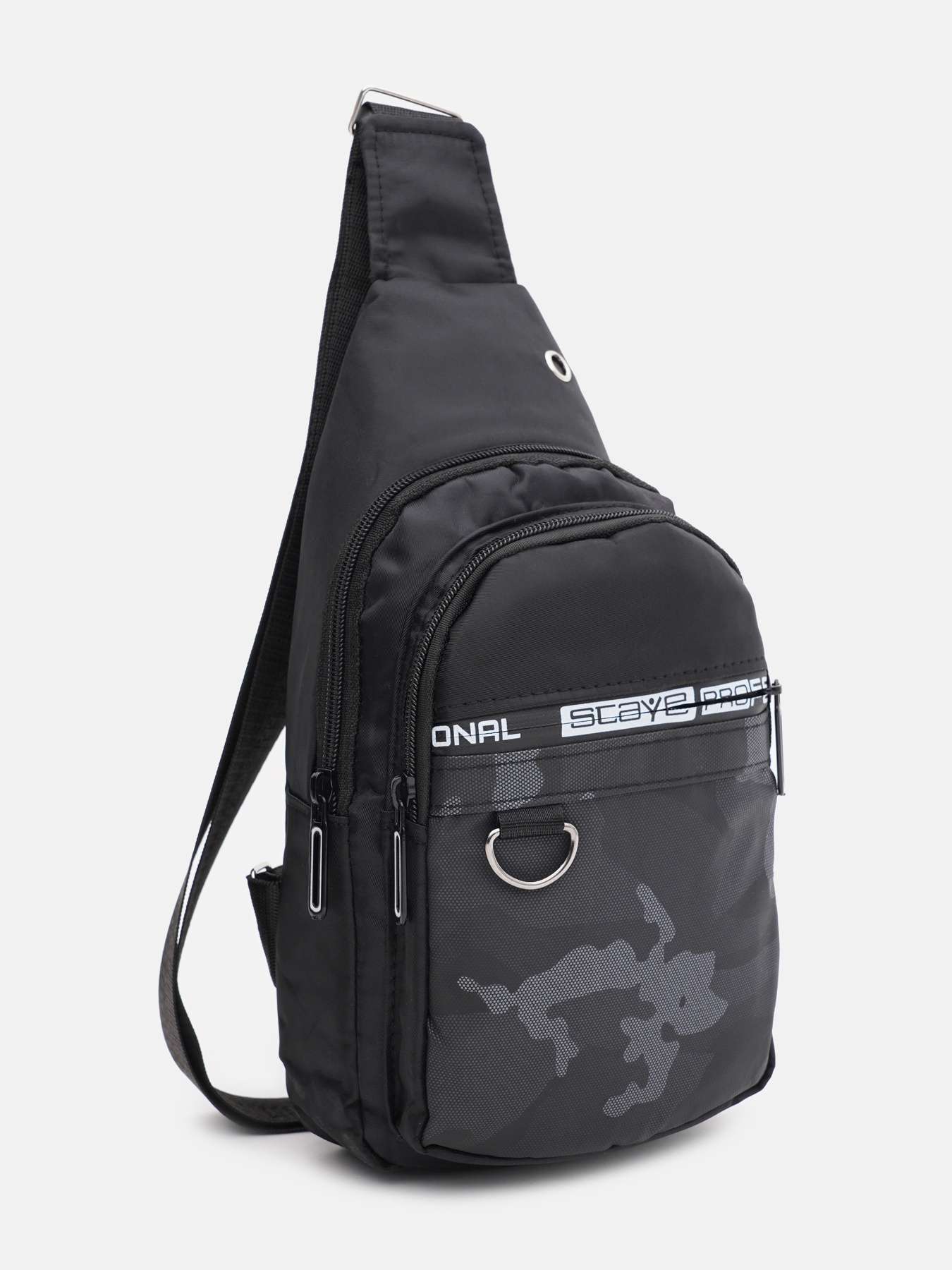 Рюкзак Monsen модель C17038bl-black Фото