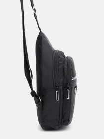 Рюкзак Monsen модель C17038bl-black Фото