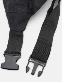 Поясная сумка Monsen модель C1HSSA0549bl-black Фото