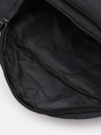 Поясная сумка Monsen модель C1HSSA0549bl-black Фото