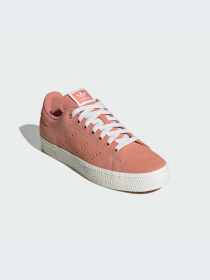 Кеды низкие Adidas Stan Smith модель IG2900 Фото