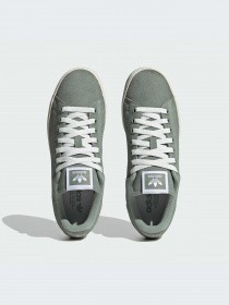 Кеды низкие Adidas Stan Smith модель IG2898 Фото