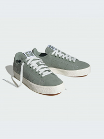 Кеды низкие Adidas Stan Smith модель IG2898 Фото