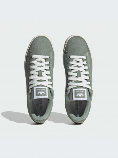 Кеди низькі adidas Stan Smith модель IG2898 — фото - INTERTOP