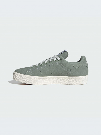Кеди низькі adidas Stan Smith модель IG2898 — фото 6 - INTERTOP