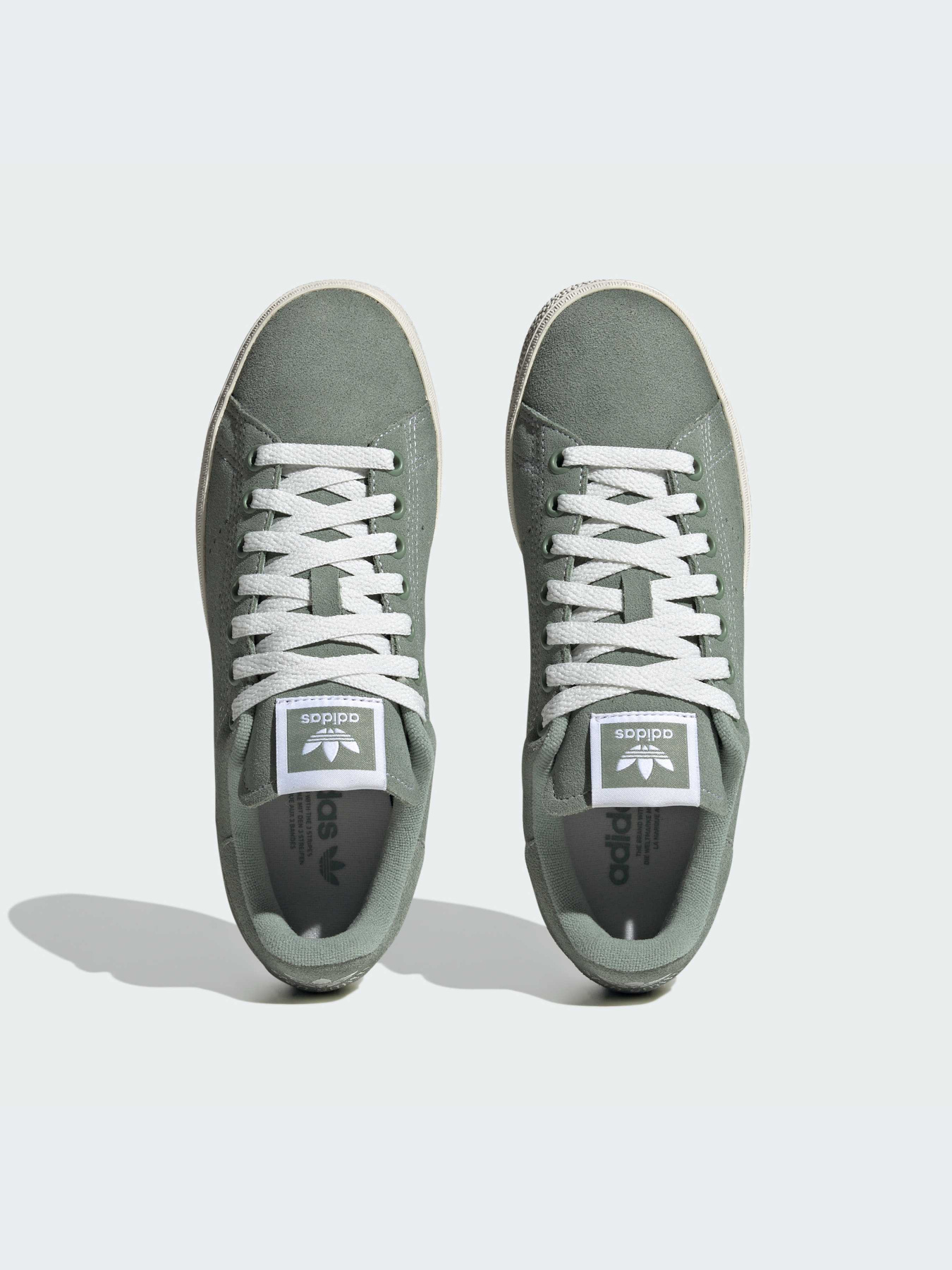 Кеды низкие Adidas Stan Smith модель IG2898 Фото