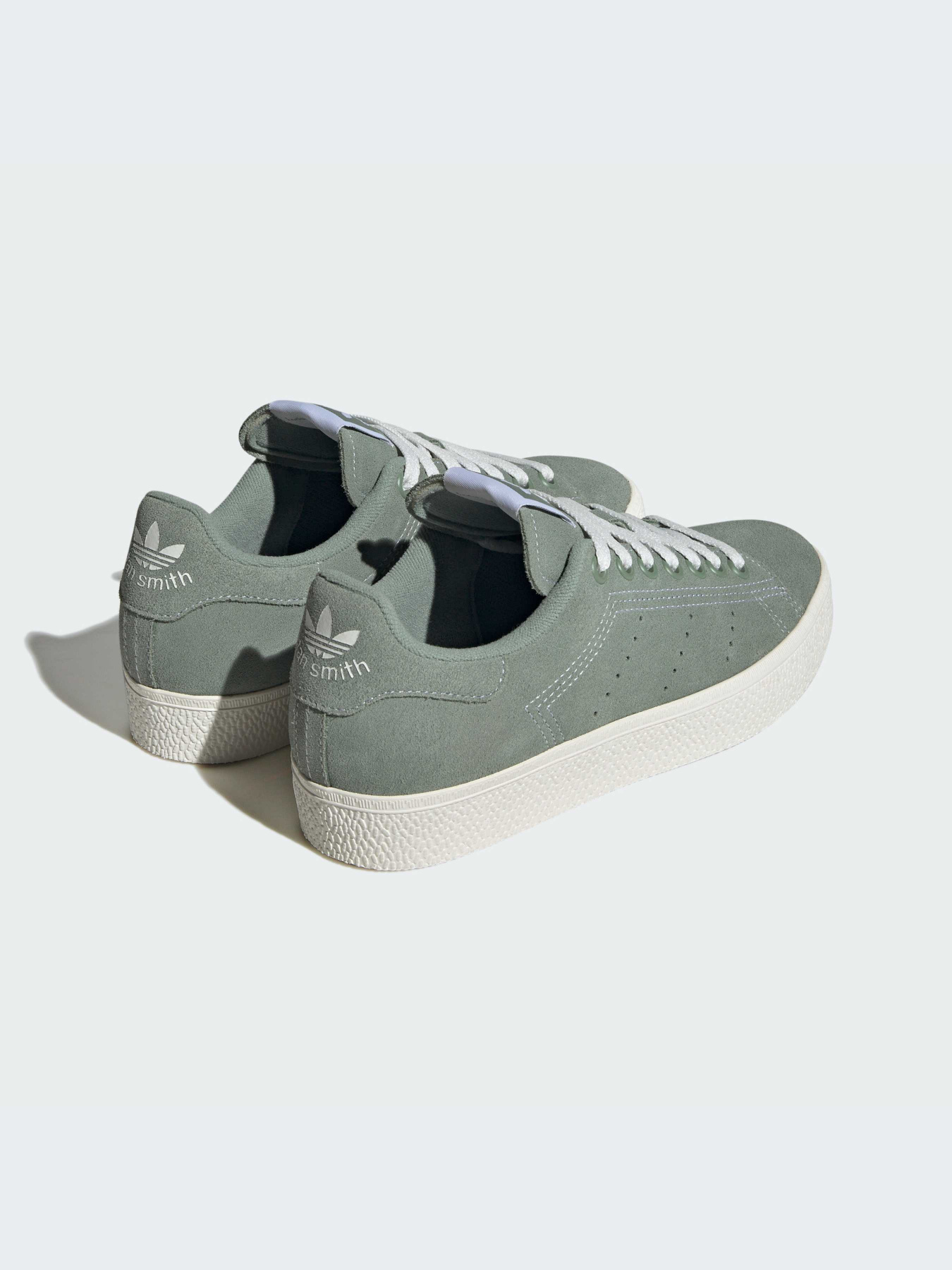 Кеды низкие Adidas Stan Smith модель IG2898 Фото