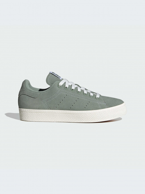 Кеды низкие Adidas Stan Smith модель IG2898 Фото