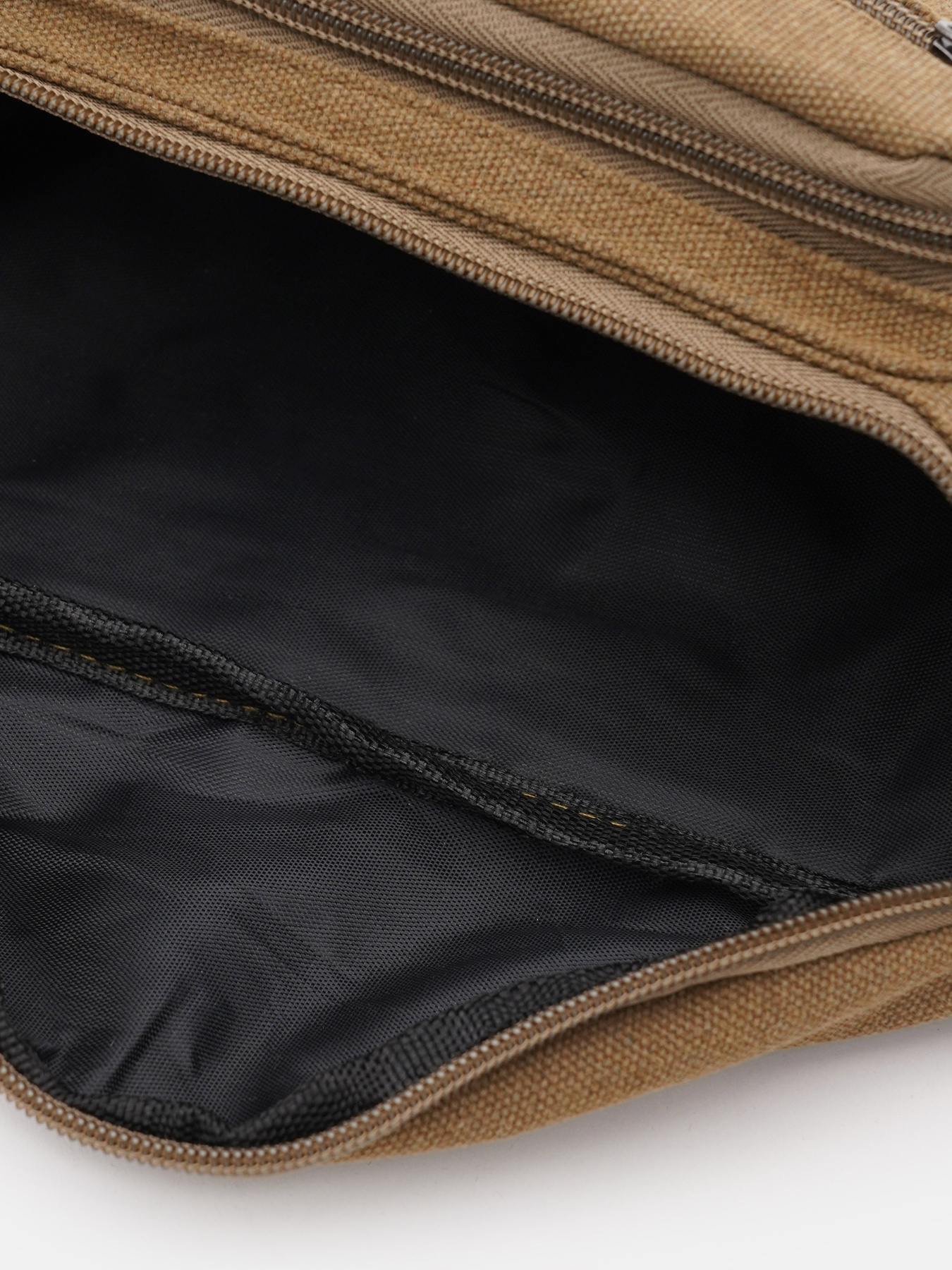 Поясная сумка Monsen модель C1HSSA0549br-brown Фото