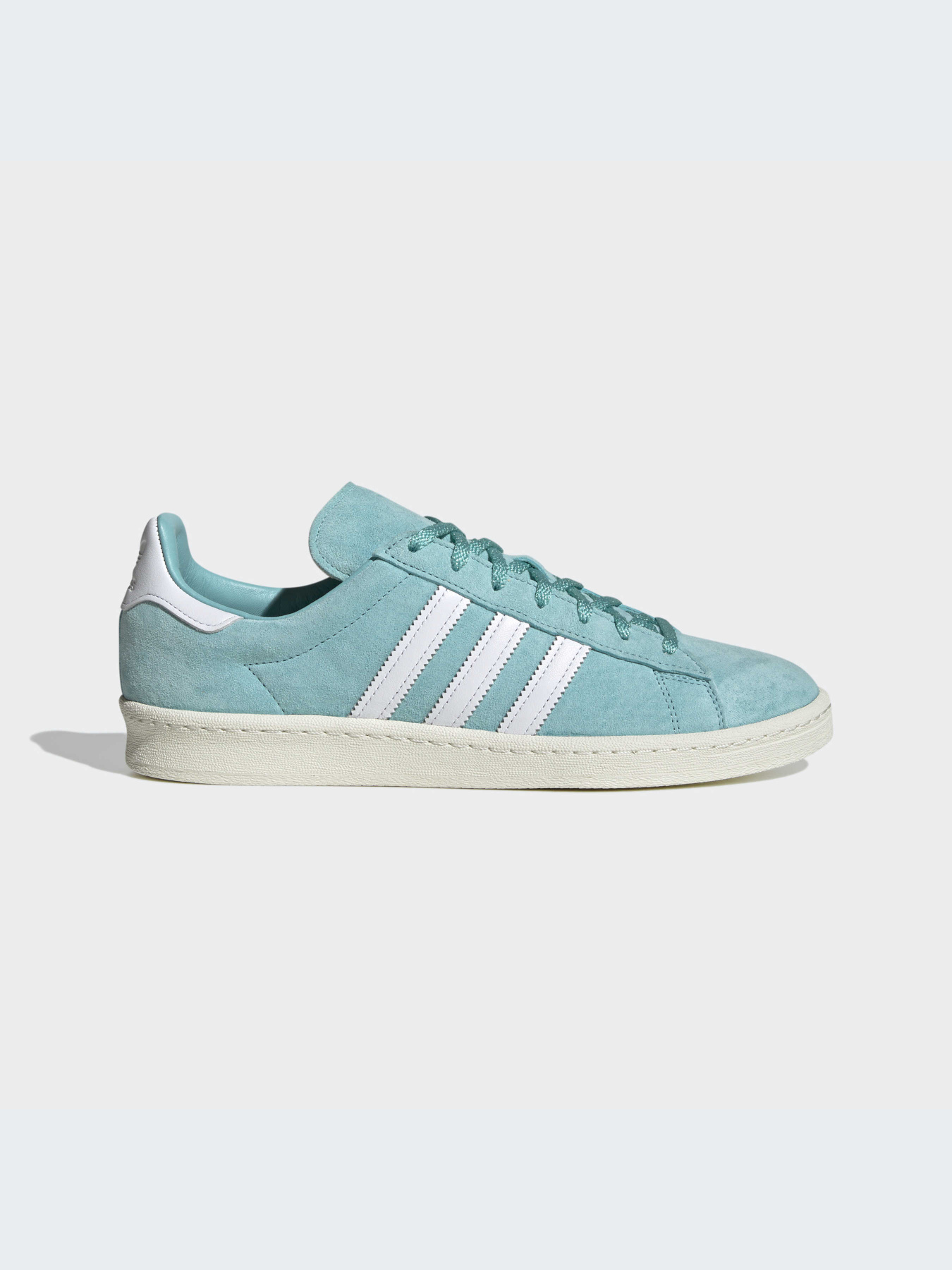 Кеды низкие Adidas Campus модель ID7318 Фото