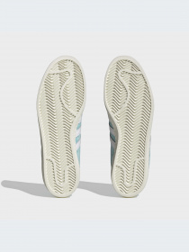 Кеды низкие Adidas Campus модель ID7318 Фото