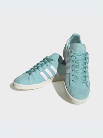 Кеды низкие Adidas Campus модель ID7318 Фото