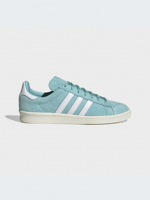 Кеды низкие Adidas Campus модель ID7318 Фото