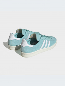 Кеды низкие Adidas Campus модель ID7318 Фото