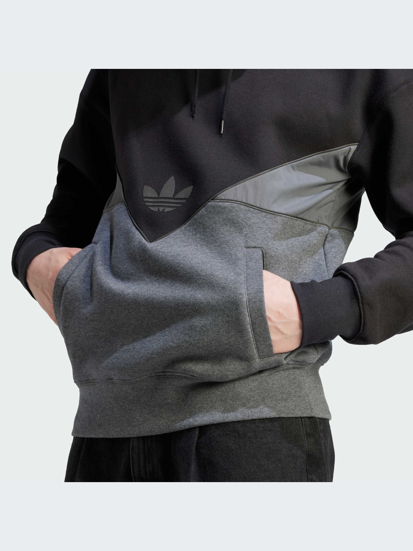 Худи Adidas Adicolor модель II5773 Фото