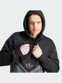 Худи Adidas Adicolor модель II5773 Фото