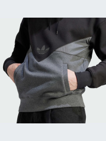 Худи Adidas Adicolor модель II5773 Фото