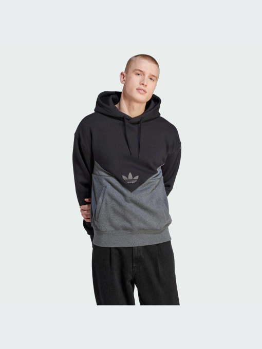 Худи Adidas Adicolor модель II5773 Фото