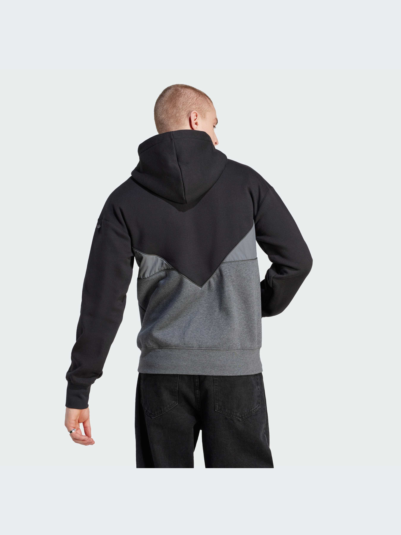 Худи Adidas Adicolor модель II5773 Фото