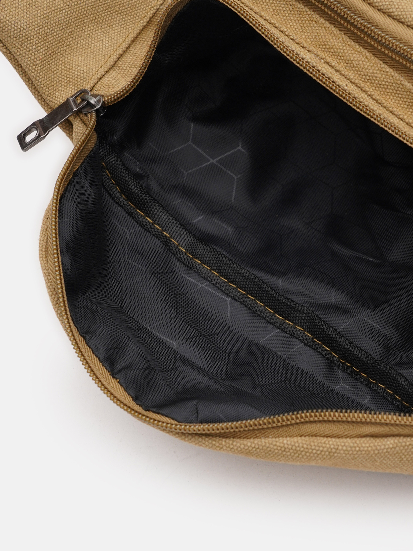 Поясная сумка Monsen модель C1HSSA0549L.br-brown Фото