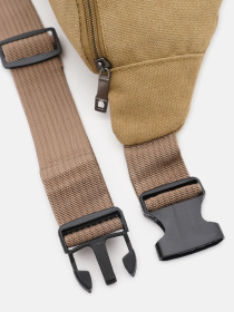 Поясная сумка Monsen модель C1HSSA0549L.br-brown Фото