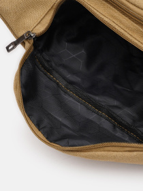 Поясная сумка Monsen модель C1HSSA0549L.br-brown Фото