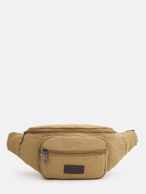 Поясна сумка Monsen модель C1HSSA0549L.br-brown Фото