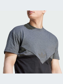 Футболка Adidas Adicolor модель II5784 Фото