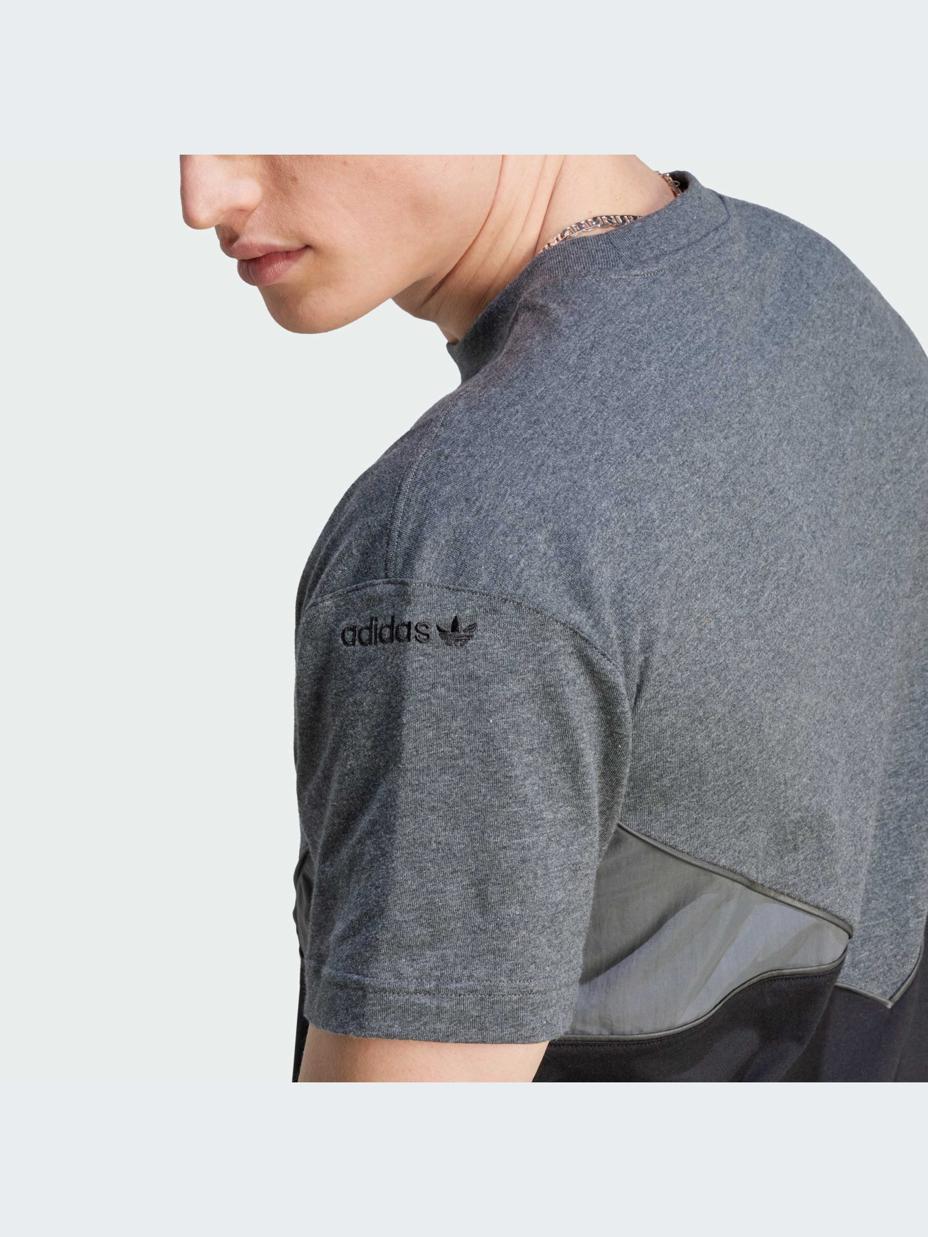 Футболка Adidas Adicolor модель II5784 Фото