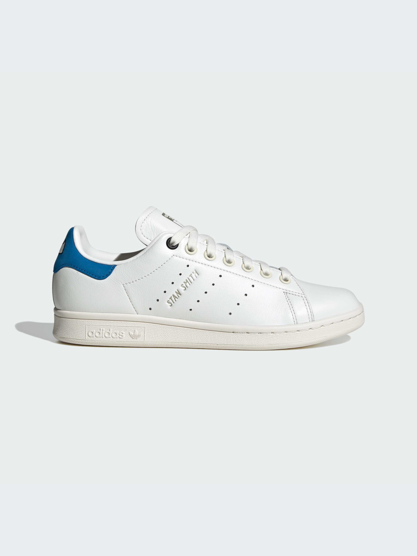 Кеды низкие Adidas Stan Smith модель IG3128 Фото