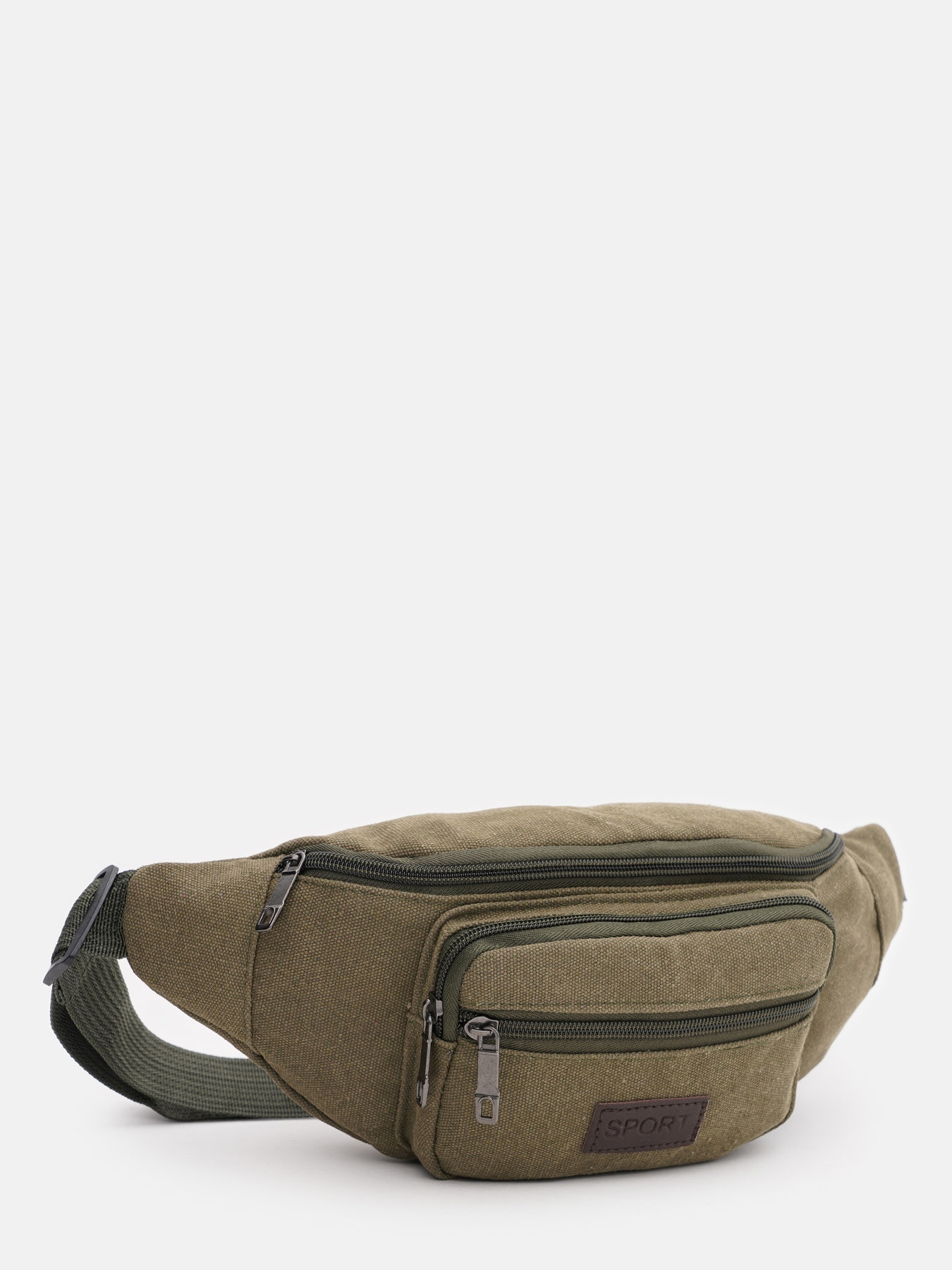 Поясная сумка Monsen модель C1HSSA0549h-haki Фото