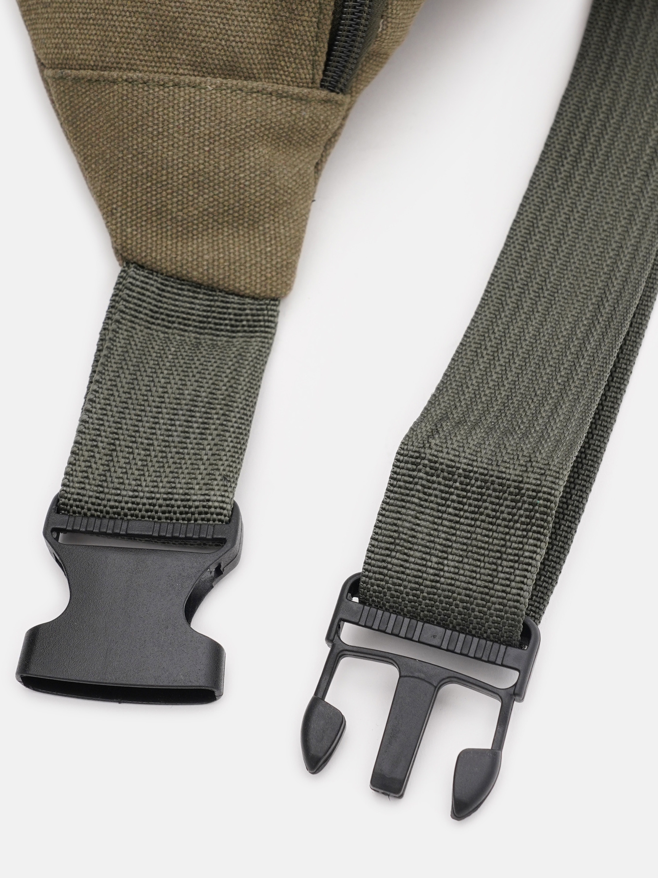 Поясная сумка Monsen модель C1HSSA0549h-haki Фото