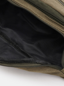 Поясная сумка Monsen модель C1HSSA0549h-haki Фото